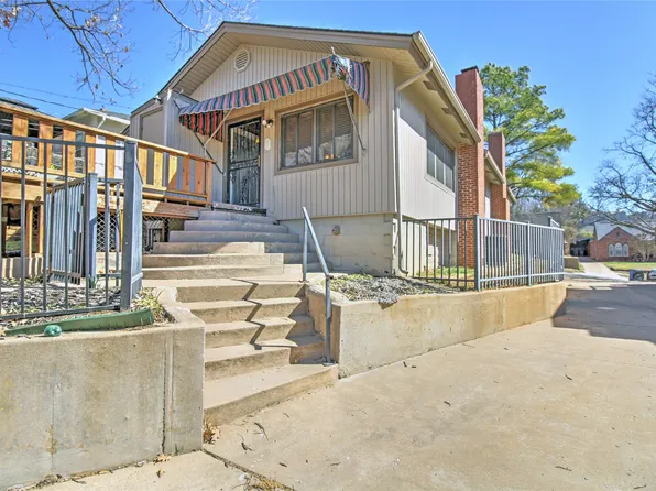 1336 S Indian Ave, Tulsa, OK 74127