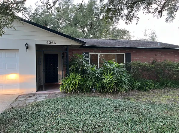 4366 Roanne Dr, Orlando, FL 32817
