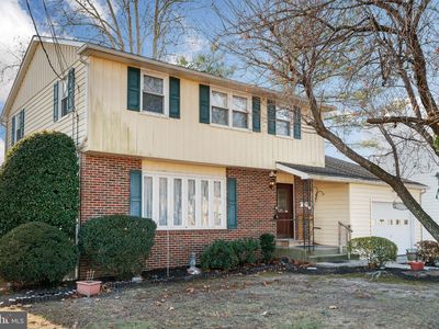 718 Willow Dr, Gibbstown, NJ, 08027