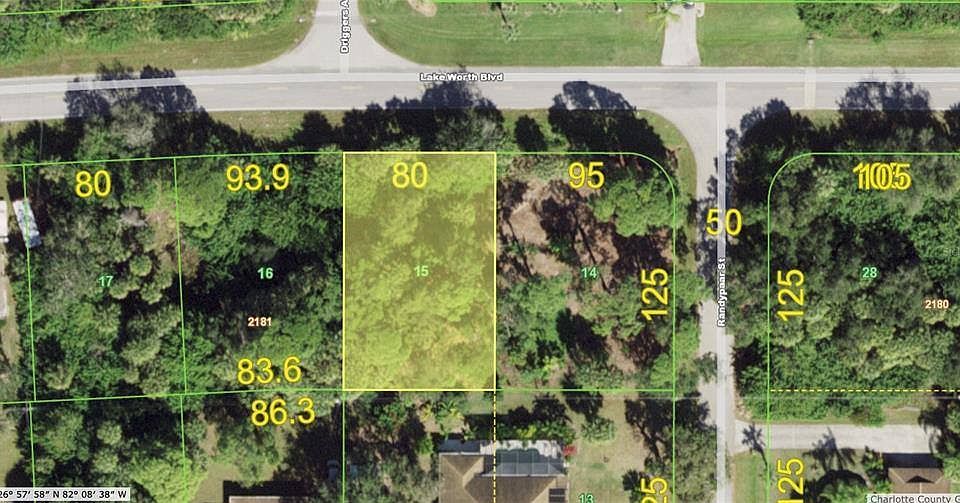 1st image of 18387 Lake Worth Blvd