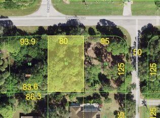 18387 Lake Worth Blvd, Port Charlotte, FL 33948