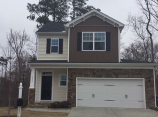 5070 Jelynn St, Raleigh, NC 27616