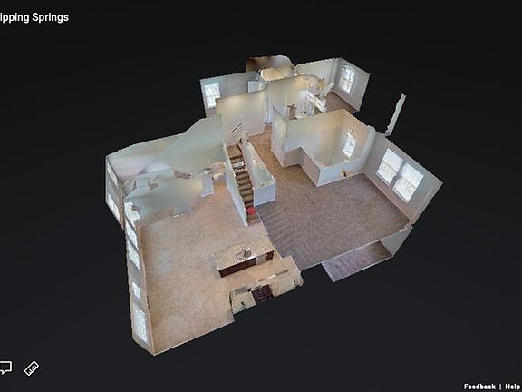 4th image of 3043 Dripping Springs Ct