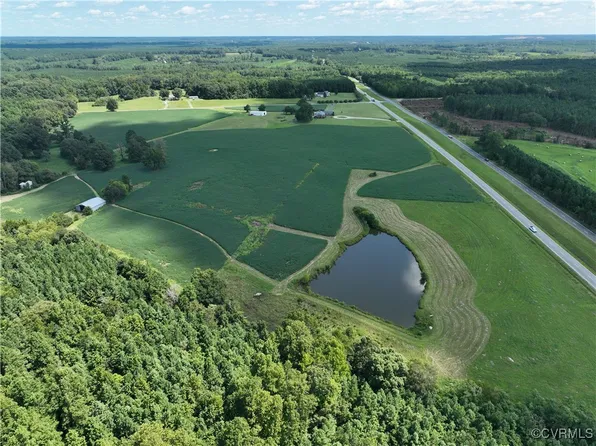 0 Union Woods Dr, Brodnax, VA 23920