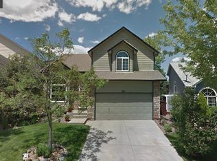 681 Somerset Dr, Golden, CO 80401