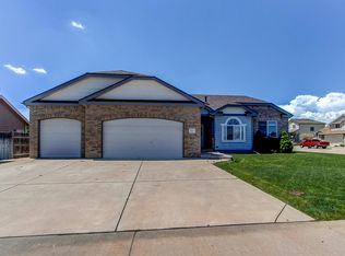3001 56th Ave, Greeley, CO 80634