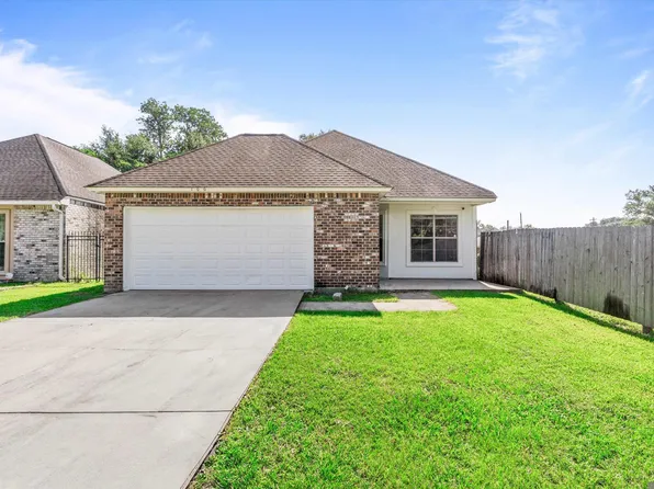 100 S Secret Gate Ln, Denham Springs, LA 70726