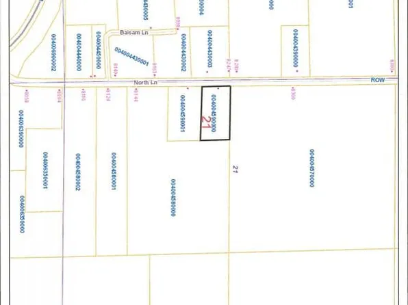 8194 North Ln, Argonne, WI 54511
