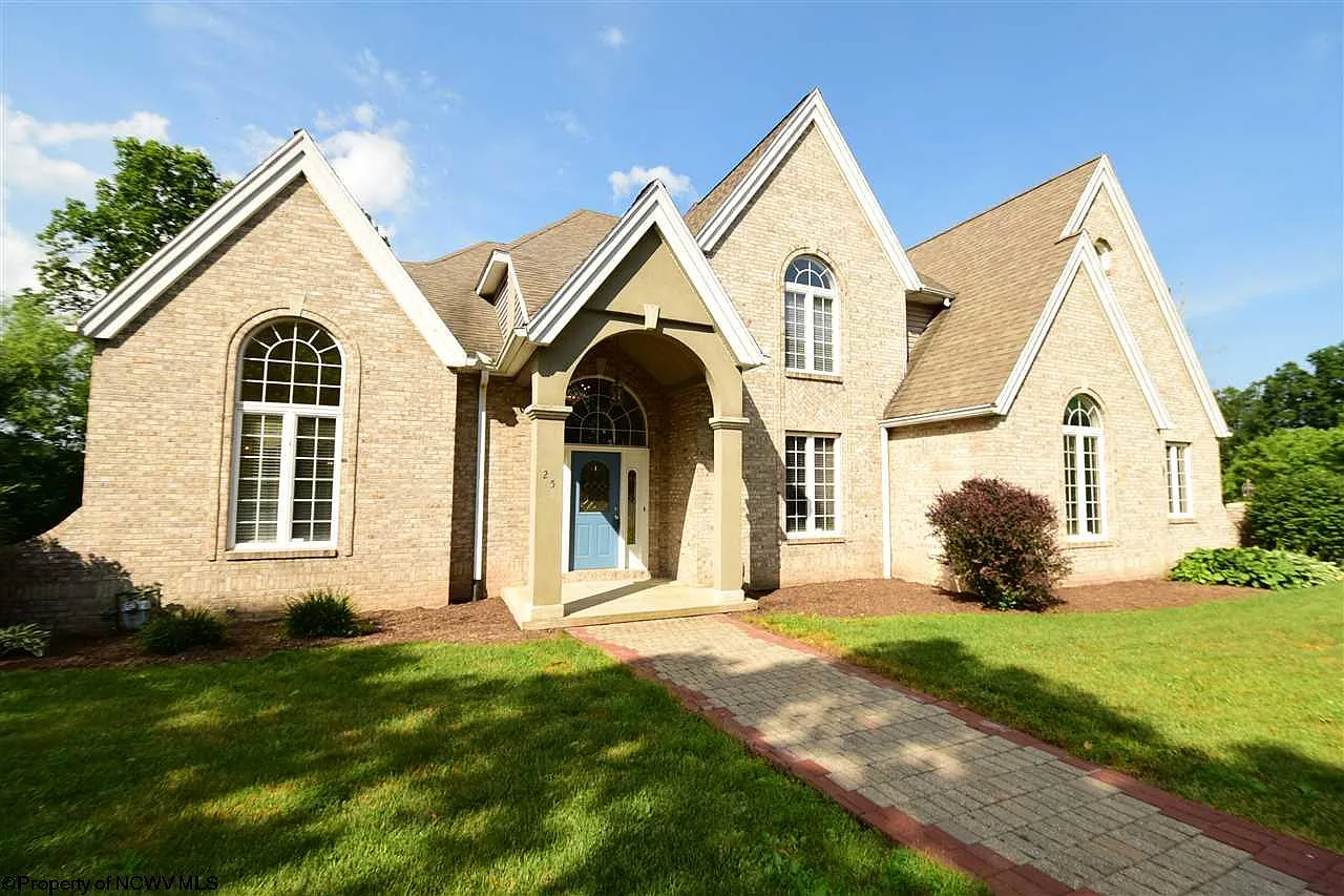 25 Overlook Dr photo 1