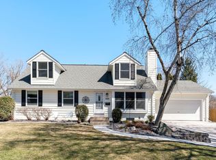 3125 Croft Dr, Saint Anthony, MN 55418