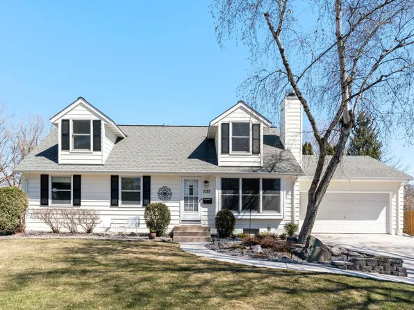 3125 Croft Dr, Saint Anthony, MN 55418