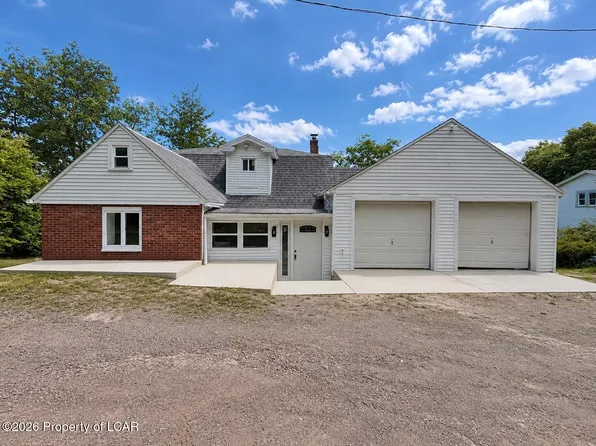 64 N Hunter Hwy, Drums, PA 18222