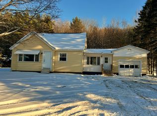 78 Hillview Ave, Houlton, ME 04730