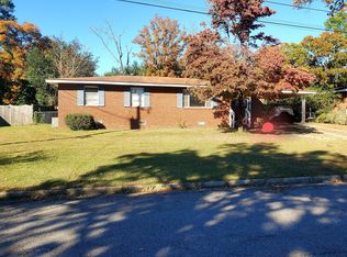 413 Lady St, North Augusta, SC 29841