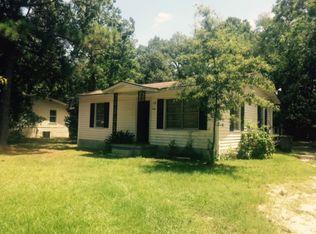 3769 E Alta Vista Dr, Mobile, AL 36605