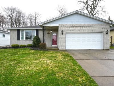 27 S View Dr, Depew, NY, 14043