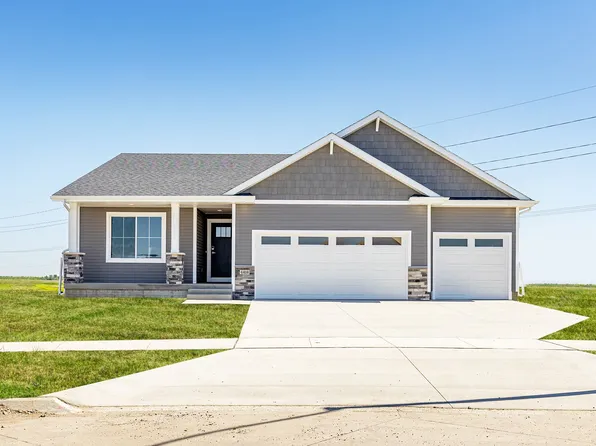 4414 NE 7th St, Ankeny, IA 50021