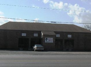 1954 W South Loop, Stephenville, TX 76401