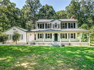 668 Factory Mill Rd, Bumpass, VA 23024