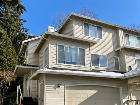 4712 Mill Pond Dr SE APT 1104, Auburn, WA 98092
