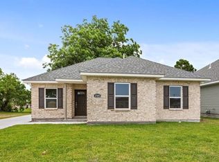 2508 Francis St, Violet, LA 70092