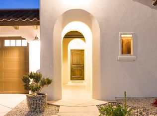 1044 Corte Aguila, Las Cruces, NM 88011