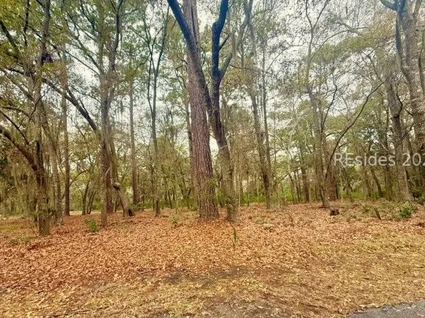 111 Primrose Ln, Daufuskie Island, SC 29915