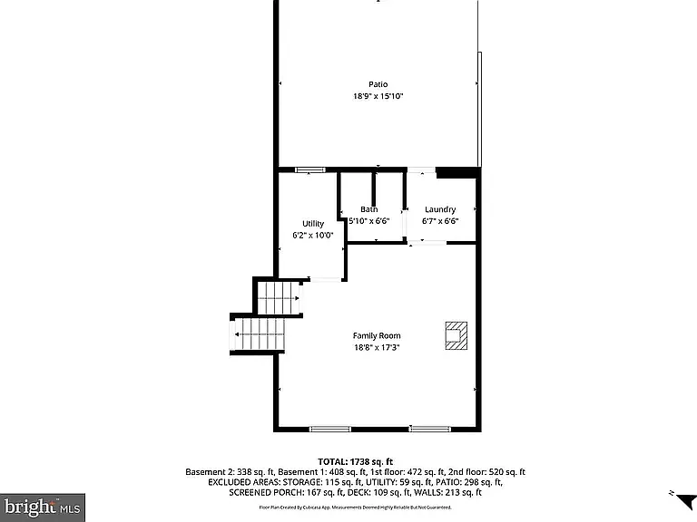 8282 Morning Dew Ct — Photo 52