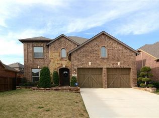 6811 Cache Ct, Irving, TX 75039