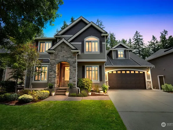 3831 Cameron Drive NE, Lacey, WA 98516