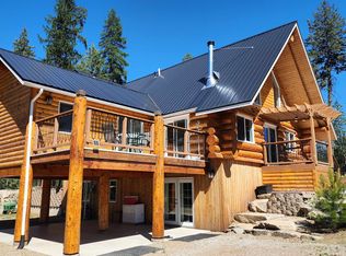 295-301 Suther Ln, Elk, WA 99009