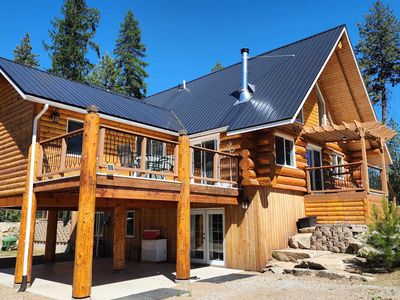 295-301 Suther Ln, Elk, WA, 99009