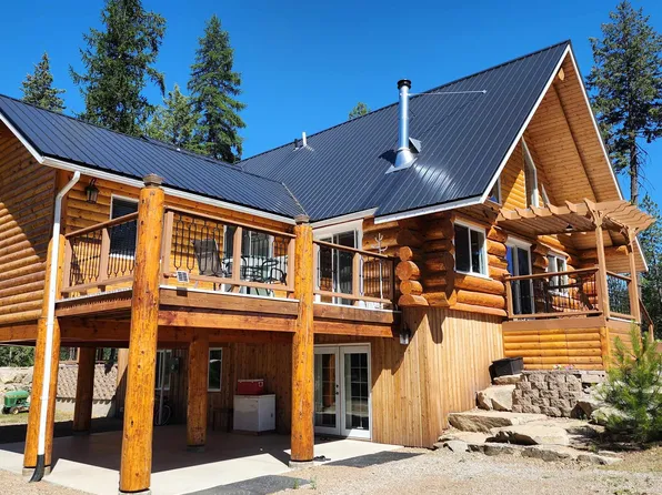 295-301 Suther Ln, Elk, WA 99009