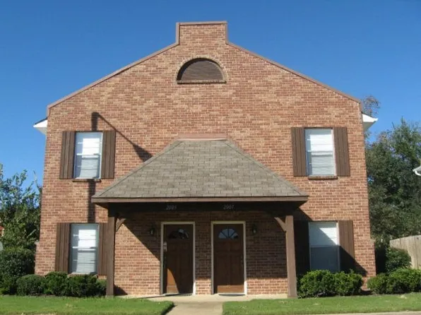 1014 Inverness Ln, Oxford, MS 38655