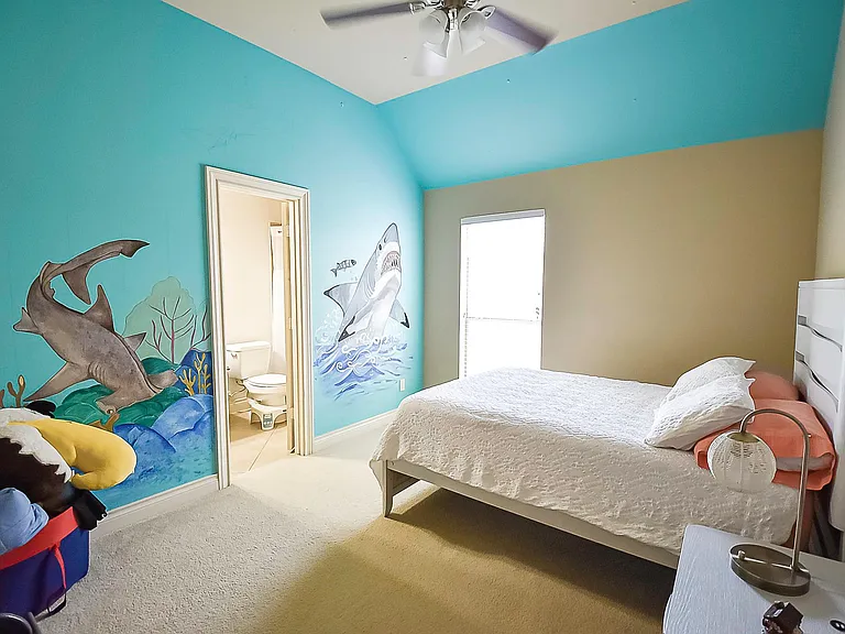 6308 Silver Thistle Ln #1 — Photo 24