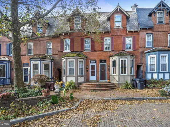 1013 N Monroe St, Wilmington, DE 19801