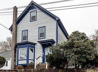 28 Carter St, Woburn, MA 01801