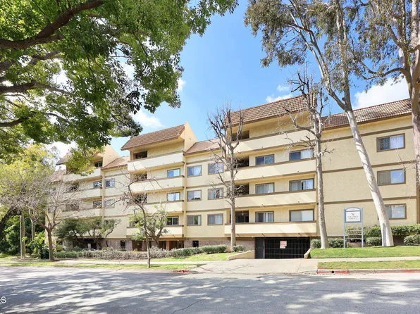 1339 N Columbus Ave Unit 204, Glendale, CA 91202