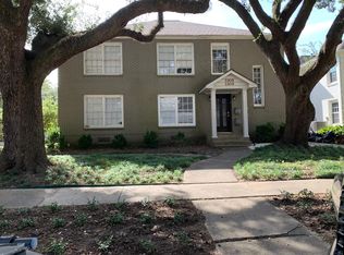 6308 Greenbriar St, Houston, TX 77030