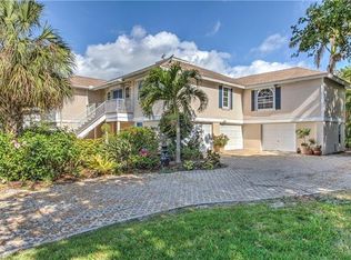 1183 Kittiwake Cir, Sanibel, FL 33957