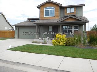 5520 S Talon Peak Dr, Spokane, WA 99224