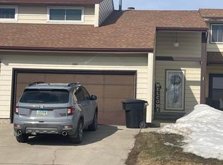 1111 7th Ave E, Williston, ND 58801