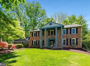 1505 Urciolo Ct, Silver Spring, MD 20905