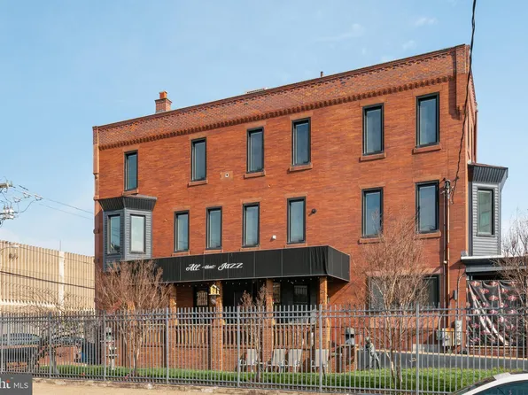 2337 S 13th St, Philadelphia, PA 19148