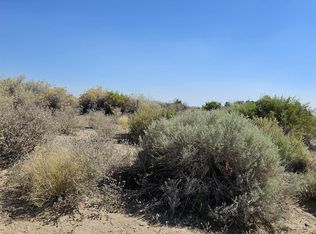 8245 Kamibo Dr, Fallon, NV 89406