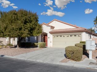 9224 Monterey Cliffs Ave, Las Vegas, NV 89148