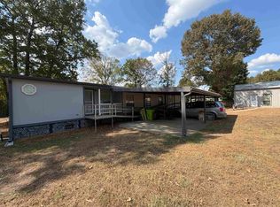 3568 Tolivar Rd, Marshall, TX 75670