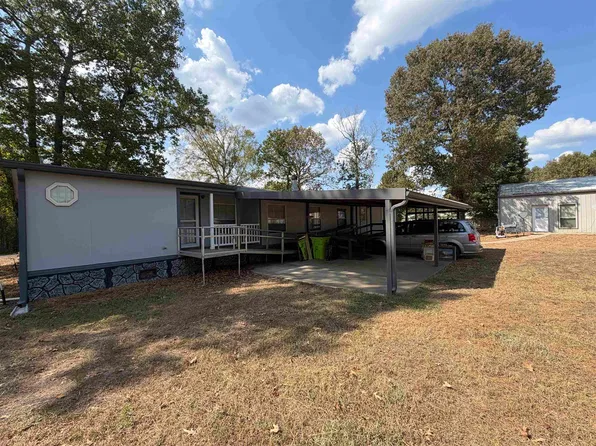 3568 Tolivar Rd, Marshall, TX 75670