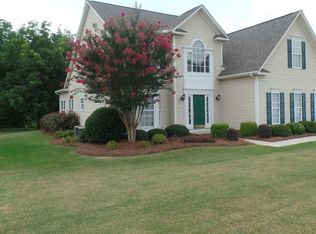 111 Ivory Glen Ct, Greenville, SC 29611