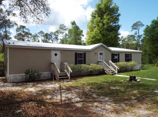 1986 NE 145th Ave Rd, Silver Springs, FL 34488
